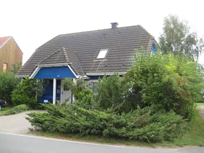Ferienwohnung für 4 Personen (70 m²) in Dierhagen (Ostseebad) 4/10