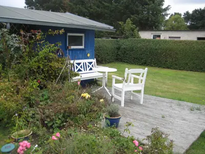 Ferienwohnung für 4 Personen (70 m²) in Dierhagen (Ostseebad) 7/10