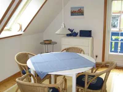 Ferienwohnung für 4 Personen (70 m²) in Dierhagen (Ostseebad) 8/10