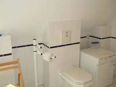 Ferienwohnung für 4 Personen (70 m²) in Dierhagen (Ostseebad) 9/10