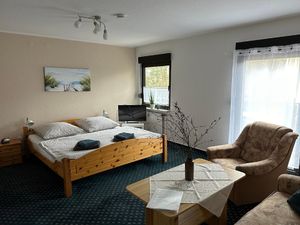 Ferienwohnung für 2 Personen (32 m²) in Dierhagen (Ostseebad)