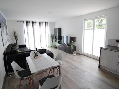 Ferienwohnung für 4 Personen (63 m²) in Dierhagen (Ostseebad) 4/10