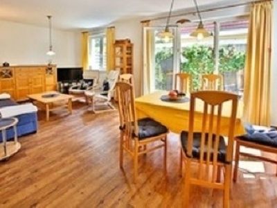 Ferienwohnung für 4 Personen (65 m²) in Dierhagen (Ostseebad) 1/10