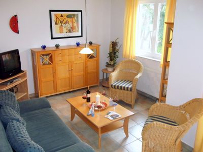 Ferienwohnung für 4 Personen (62 m²) in Dierhagen (Ostseebad) 2/10