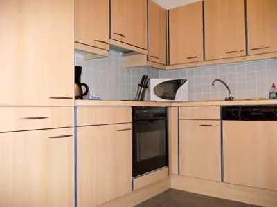 Ferienwohnung für 4 Personen (62 m²) in Dierhagen Strand 6/10