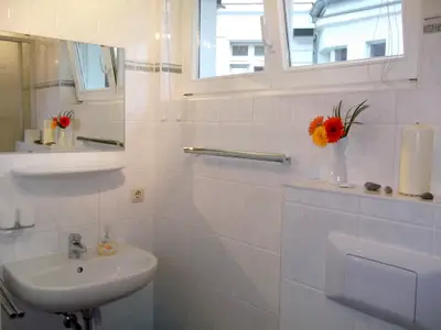 Ferienwohnung für 4 Personen (62 m²) in Dierhagen Strand 7/10