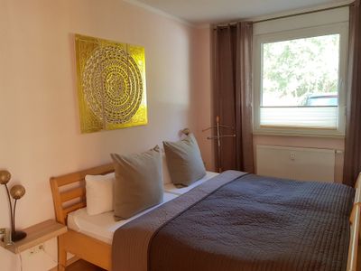 Ferienwohnung für 5 Personen (65 m²) in Dierhagen (Ostseebad) 9/10