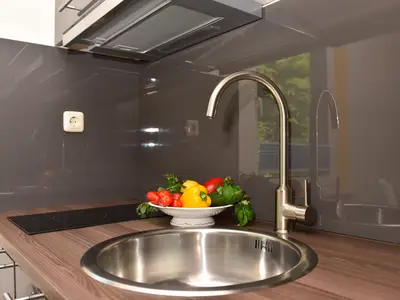 Ferienwohnung für 2 Personen (22 m²) in Dierhagen (Ostseebad) 5/10