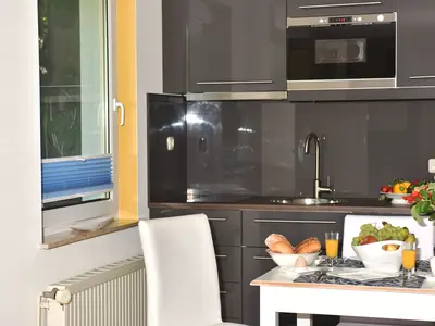 Ferienwohnung für 2 Personen (22 m²) in Dierhagen (Ostseebad) 6/10