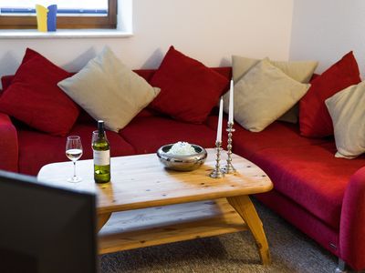 Ferienwohnung für 5 Personen (60 m²) in Dierhagen (Ostseebad) 8/8