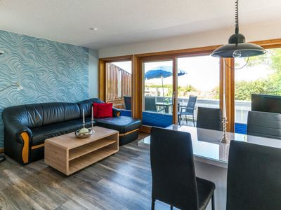 Ferienwohnung für 3 Personen (42 m²) in Dierhagen (Ostseebad) 4/7