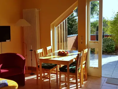 Ferienwohnung für 4 Personen (35 m²) in Dierhagen Dorf 4/10