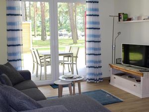 Ferienwohnung für 6 Personen (62 m&sup2;) in Dierhagen (Ostseebad)