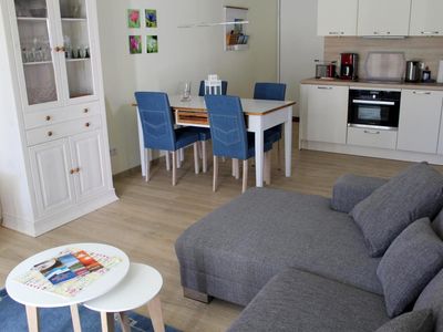 Ferienwohnung für 6 Personen (62 m²) in Dierhagen (Ostseebad) 2/10