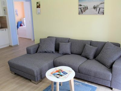 Ferienwohnung für 6 Personen (62 m²) in Dierhagen (Ostseebad) 4/10