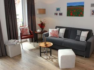 Ferienwohnung für 3 Personen (50 m²) in Dierhagen (Ostseebad)