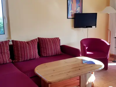 Ferienwohnung für 4 Personen (35 m²) in Dierhagen Dorf 4/10
