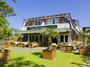 Ferienwohnung für 3 Personen (53 m²) in Dierhagen (Ostseebad)