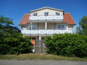 Ferienwohnung für 3 Personen (44 m²) in Dierhagen (Ostseebad)