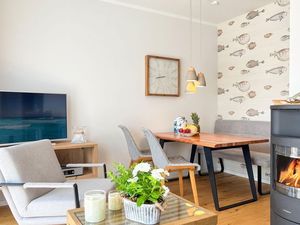 Ferienwohnung für 2 Personen (53 m&sup2;) in Dierhagen (Ostseebad)