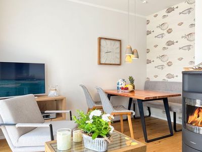 Ferienwohnung für 2 Personen (53 m²) in Dierhagen (Ostseebad) 1/10