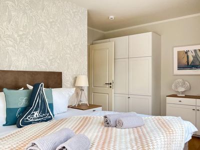 Ferienwohnung für 2 Personen (53 m²) in Dierhagen (Ostseebad) 5/10