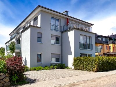 Ferienwohnung für 2 Personen (53 m²) in Dierhagen (Ostseebad) 10/10