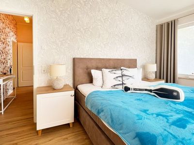 Ferienwohnung für 3 Personen (50 m²) in Dierhagen (Ostseebad) 7/10