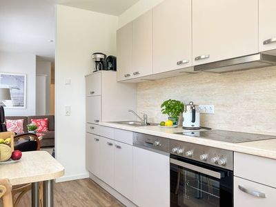 Ferienwohnung für 4 Personen (53 m²) in Dierhagen (Ostseebad) 4/10