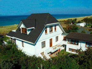 Ferienwohnung für 3 Personen (42 m²) in Dierhagen (Ostseebad)