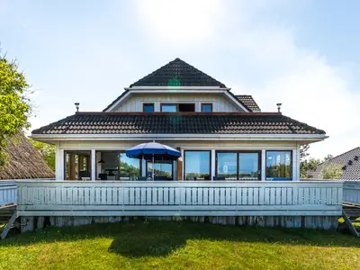 Ferienwohnung für 3 Personen (42 m²) in Dierhagen (Ostseebad) 4/10