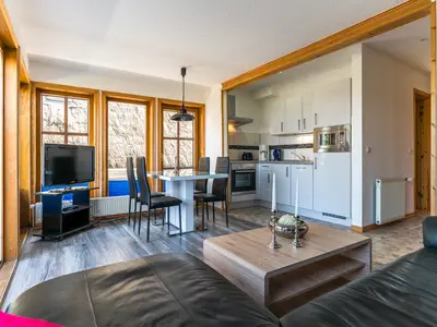 Ferienwohnung für 3 Personen (42 m²) in Dierhagen (Ostseebad) 5/10