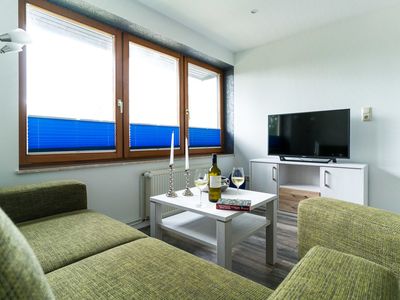 Ferienwohnung für 3 Personen (45 m²) in Dierhagen (Ostseebad) 5/10