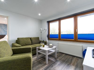 Ferienwohnung für 3 Personen (45 m²) in Dierhagen (Ostseebad) 7/10