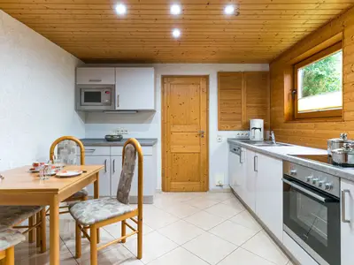 Ferienwohnung für 3 Personen (45 m²) in Dierhagen (Ostseebad) 9/10