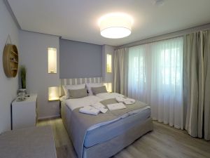 Ferienwohnung für 3 Personen (39 m²) in Dierhagen (Ostseebad)