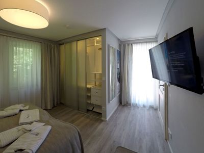 Ferienwohnung für 3 Personen (39 m²) in Dierhagen (Ostseebad) 2/10