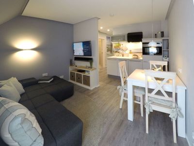 Ferienwohnung für 3 Personen (39 m²) in Dierhagen (Ostseebad) 5/10