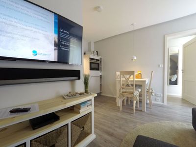 Ferienwohnung für 3 Personen (39 m²) in Dierhagen (Ostseebad) 7/10