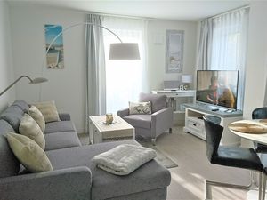 Ferienwohnung für 3 Personen (49 m²) in Dierhagen (Ostseebad)