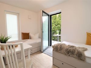 Ferienwohnung für 5 Personen (65 m²) in Dierhagen (Ostseebad)
