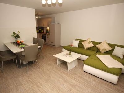 Ferienwohnung für 5 Personen (65 m²) in Dierhagen (Ostseebad) 7/10