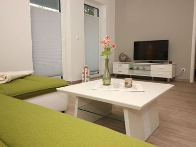 Ferienwohnung für 5 Personen (65 m²) in Dierhagen (Ostseebad) 8/10