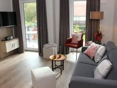 Ferienwohnung für 3 Personen (50 m²) in Dierhagen (Ostseebad) 2/10