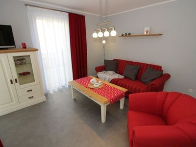 Ferienwohnung für 4 Personen (50 m²) in Dierhagen (Ostseebad) 7/10