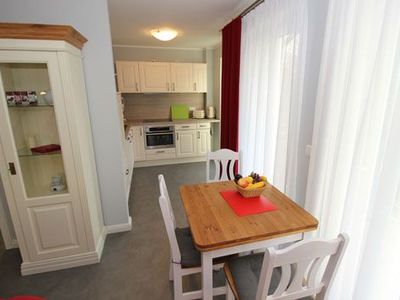 Ferienwohnung für 4 Personen (50 m²) in Dierhagen (Ostseebad) 8/10