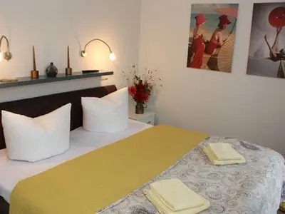 Ferienwohnung für 3 Personen (50 m²) in Dierhagen (Ostseebad) 4/10