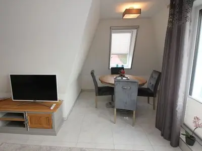 Ferienwohnung für 2 Personen (56 m²) in Dierhagen (Ostseebad) 3/10