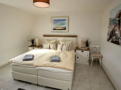 Ferienwohnung für 2 Personen (56 m²) in Dierhagen (Ostseebad) 4/10