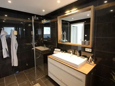 Ferienwohnung für 2 Personen (56 m²) in Dierhagen (Ostseebad) 5/10